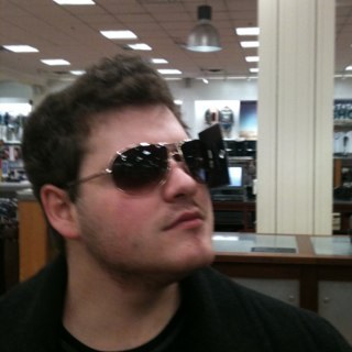 RickyRides88's profile picture. 