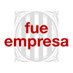 FUE Empresa (@fuempresacat) Twitter profile photo FUE Empresa (@fuempresacat) Twitter profile photo
