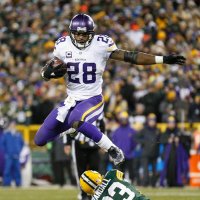 Adrian Peterson (@adrianpeterson) 's Twitter Profile