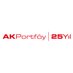 Ak Portföy (@ak_portfoy) Twitter profile photo Ak Portföy (@ak_portfoy) Twitter profile photo