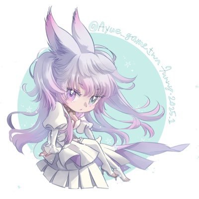 ユエさんのプロフィール画像