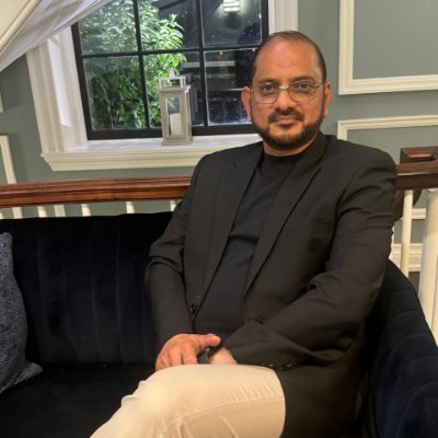 Entrepreneur | Founder | CEO at SAM Controls | Driving Innovation in Software Solutions