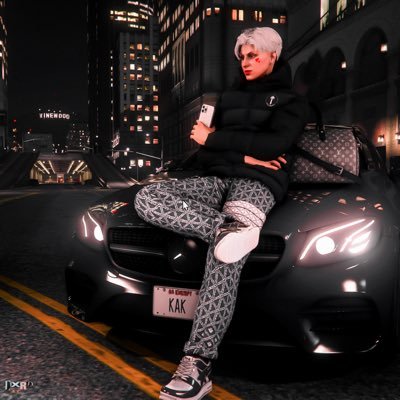 APKBCKN's profile picture. 