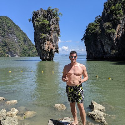 MyNomadGuide's profile picture. Helping digital nomads & remote workers live & work from anywhere 🌍 | Tips, tools & destinations ✈️