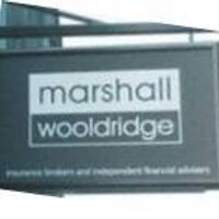 Marshall Wooldridge (@mwlinsurance) 's Twitter Profile