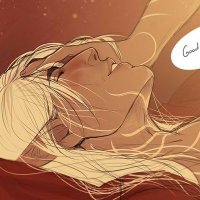 Fenris (@elvenbluewraith) 's Twitter Profile