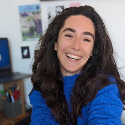 Alice_Clsn's profile picture. Fluent in water events at @AFD_France // Advocacy and mobilisation #water #SDG6 #publicdevelopmentbanks// Freelance Educational Illustrator