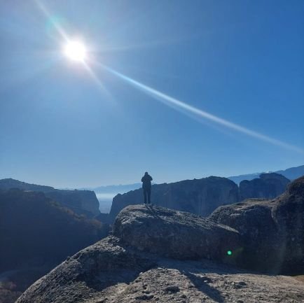 KostasSivridis's profile picture. 