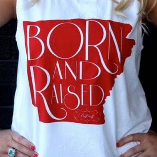 ArkansasGirls's profile picture. 