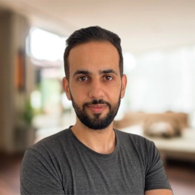 Frontend Engineer from 🇩🇿, Indie hacker
https://t.co/qS2lNSZ95y