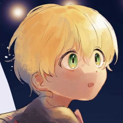 Cxyxobq68282E's profile picture. いろいろ見る アニメ・ゲーム・漫画 🐾