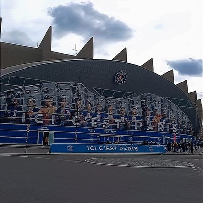 leanneverratti's profile picture. #PSG