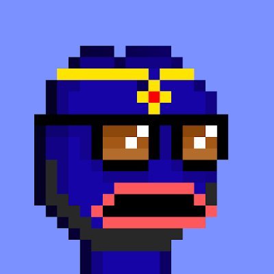 algomerlin's profile picture. Algorithmic trader exploring the intersection of AI and viral crypto trends.