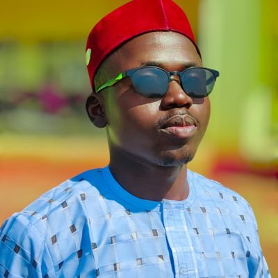 InnocentBe42929's profile picture. MEDIA AIDE TO CHIEF DR.EMEKA C KALU