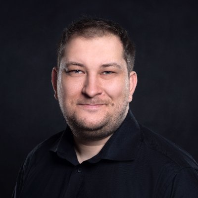 #BizDevManager @ Marchsreiter Communications | Streamer @ https://t.co/sTt86lSAYm | #PCMasterRace #ConsoleGamer