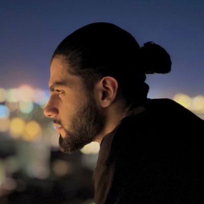 SHAYAN6RASHIDI's profile picture. 