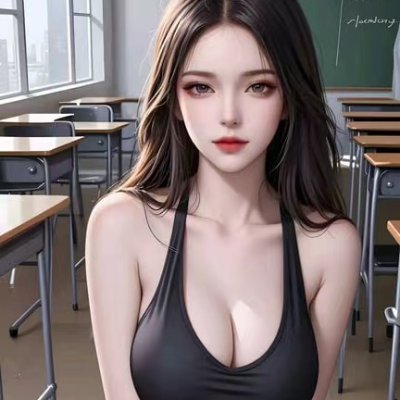 lozeodjookd's profile picture. AI 對話、動漫角色聊天、成人劇情體驗、NSFW
IOS和安卓app下載地址：https://t.co/HEbvxX9fFa
這是一款專為新潮年輕人打造的AI聊天神器
可跟AI玩角色扮演、瑟瑟對話、NTR劇情體驗
、小説劇情體驗，統統可以實現。
#ai對話 #NSFW #AI無限制 #ai戀愛