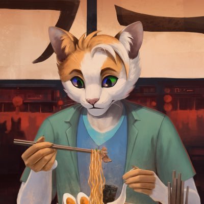 I’m Infosec, Security+, a lover of all things Science, and a cat. He/Him |mid 20's | I live in Japan (沖縄) |Biromantic asexually Homosexual | owned by @CBWuff