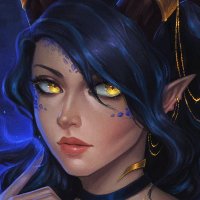 Myzeni (@skywersbox) 's Twitter Profile