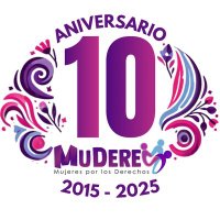 MUDERES (@muderechos) 's Twitter Profile Photo