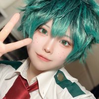 いせ (@iseee__cos) 's Twitter Profile Photo いせ (@iseee__cos) 's Twitter Profile Photo