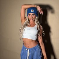 Chloe Burrows (@chloeburrows) 's Twitter Profile