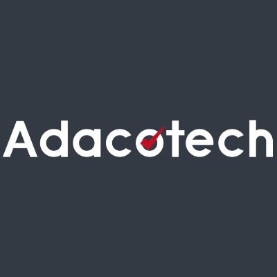 Adacotech_JP's profile picture. 「テクノロジーで生産現場をエンパワーメントする」をミッションに掲げ、製造業向けに外観検査AIクラウドサービスを提供しています。このアカウントでは、製品リリースや技術情報、イベント告知などの最新情報をお届けします。◆週刊東洋経済特集「すごいベンチャー100」2022年版および「編集部厳選7社」に選出されました。
