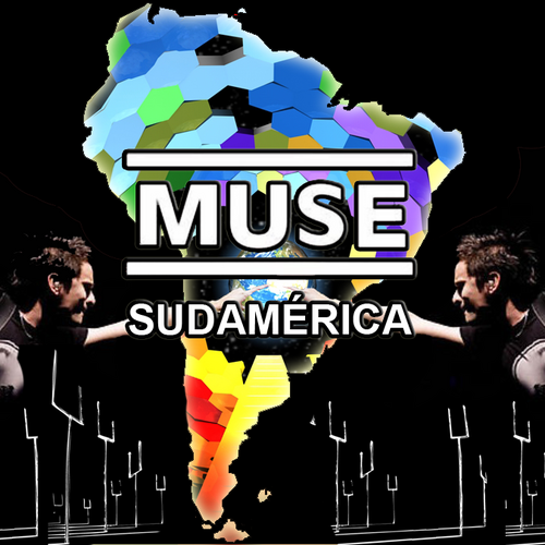 Comunidad MUSE Sudamérica / MUSE Comunidade Sul-América | Facebook: