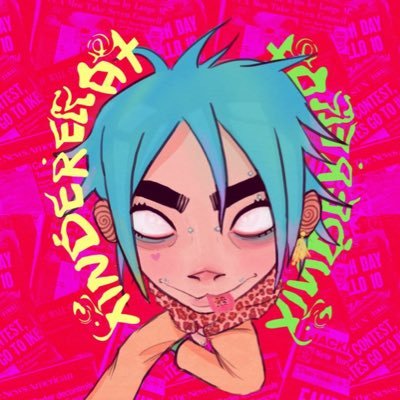 xinnyさんのプロフィール画像