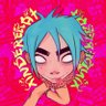 xinderella7's profile picture. 21, i draw art, jerma and 2d my beloved ❤️ gtwt arcanetwt kcdtwt