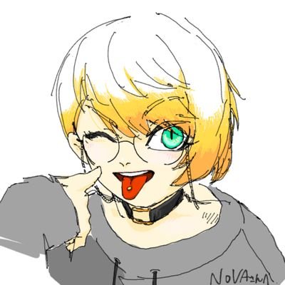 NOVA🐝さんのプロフィール画像