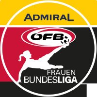 ADMIRAL Frauen Bundesliga (@oefbfrauenbl) 's Twitter Profile Photo ADMIRAL Frauen Bundesliga (@oefbfrauenbl) 's Twitter Profile Photo