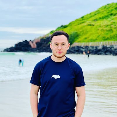 Frontend Developer