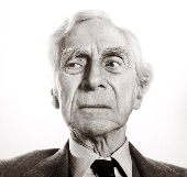 1872. 5.18- 1970. 2.2 20세기의 지성 'Bertrand Russell' 철학자이자 논리학자, 수학자, 사회비평가. 스스로를 무정부주의자, 좌파, 회의적 무신론적 기질이 있다 하였다. [반자동봇, 자동 맞팔 중]