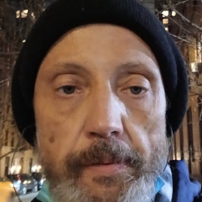 RonnieWard4nyc's profile picture. Ronnie Ward | Brooklyn NY USA
ronnieward4nyc@gmail.com
ronnieward4usa@gmail.com
+1 646-956-7522
https://t.co/UE5nFoDOt2