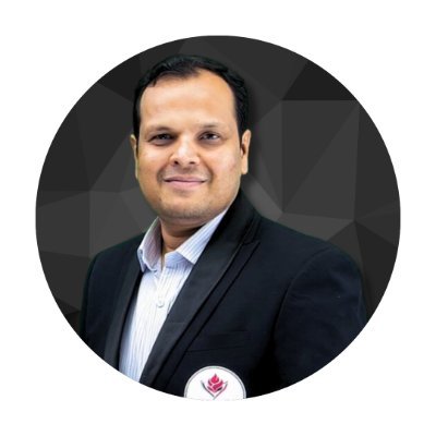 DrAjayBhamoliya's profile picture. 