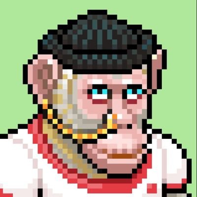 Deka_Dub's profile picture. Community & Social Team @Stacks 🟧 ||
Web3 Advocate 🏗️ || Photographer 📸
ⒽⓄⒹⓁ❂ⒻⒶⓈⓉ