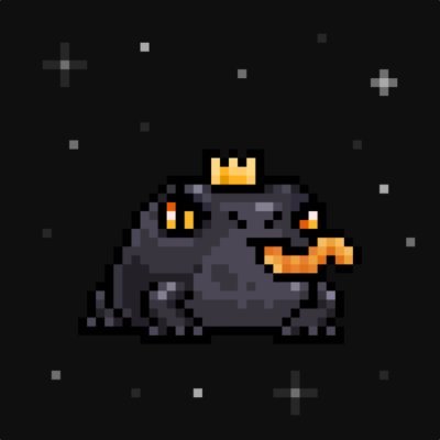 SenseiBull's profile picture. Navigating the trenches.