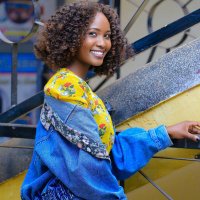Justine 256 (@mukamajustin2) 's Twitter Profile