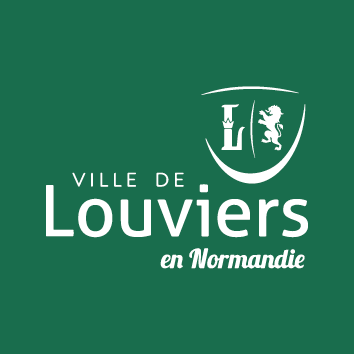Compte officiel de la Ville de Louviers,
au cœur de l'Eure en Normandie.
#villedelouviers #jaimelouviers