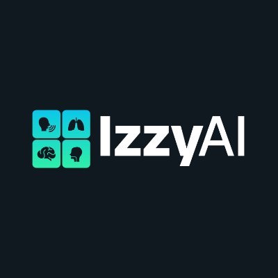 IzzyAi4SLP's profile picture. IzzyAI’s patent-pending AI technology provides 24/7 access to speech and language therapy, targeting all 5 major disorders. Affordable therapy of the future!