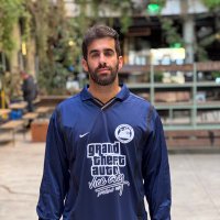 Yehonatan Cohen (@yehonchi) 's Twitter Profile Photo Yehonatan Cohen (@yehonchi) 's Twitter Profile Photo