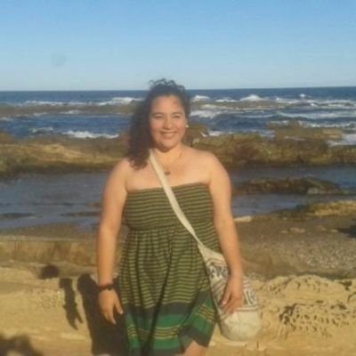 lamorosha's profile picture. Pisces person