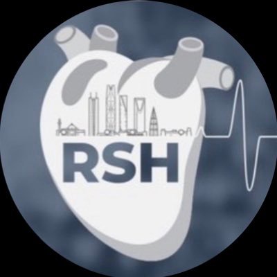 RSH mainly to discuss issues of Structural heart patients both international and local leaders share their experience in RSH conference