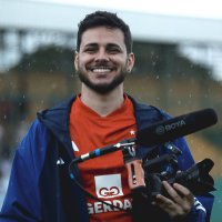 Matheus de Morais (@mmorallis) 's Twitter Profile