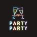 PARTY PARTY(パリパリ) (@paripari_info) Twitter profile photo PARTY PARTY(パリパリ) (@paripari_info) Twitter profile photo