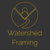 Watershed Framing (@watershedframes) 's Twitter Profile