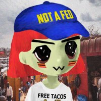 bit (@0xitfrombit) 's Twitter Profile