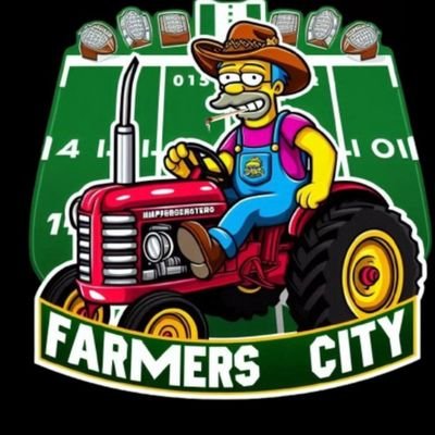 FarmersCity_'s profile picture. Equipo competitivo de clubes pro