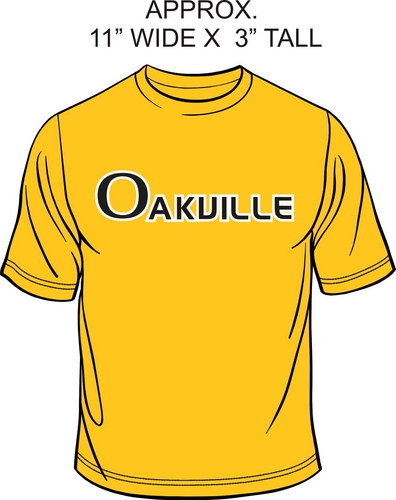 This is the official page for Oakville Varsity Baseball.